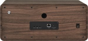 Radio Imperial DABMAN i205 DAB+/FM CD drewno 3