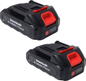 Piła łańcuchowa akumulatorowa mini pilarka ręczna silnik bezszczotkowy 21V + walizka 5