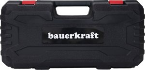 Piła łańcuchowa akumulatorowa mini pilarka ręczna silnik bezszczotkowy 21V + walizka 7