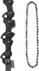 Piła łańcuchowa akumulatorowa mini pilarka ręczna silnik bezszczotkowy 21V + walizka 8