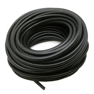XSPC 13/10mm, Soft Tube, EPDM  1m, schwarz 3