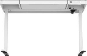 Biurko Activejet ET119W-C Białe 140 cm x 70 cm 2