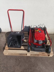 3407570 GC-PM 46 S HW-E, KOSIARKA SPALINOWA 2