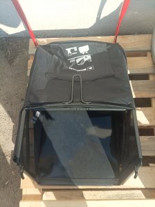 3407570 GC-PM 46 S HW-E, KOSIARKA SPALINOWA 4