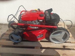 3407570 GC-PM 46 S HW-E, KOSIARKA SPALINOWA 6