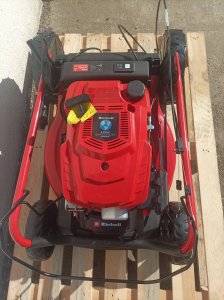 3407570 GC-PM 46 S HW-E, KOSIARKA SPALINOWA 9