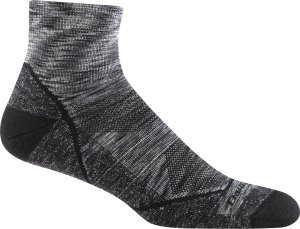 Skarpety turystyczne Darn Tough M_Ht Light Hiker - Space Gray Rozmiar:L (43-45,5) 1