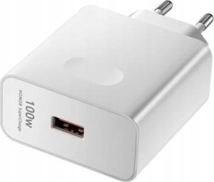 Honor SuperCharge Power Adapter 100W - White 1