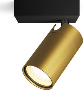 SPOTLIGHT IDRIS SPOT 5W GU10 IP44 1