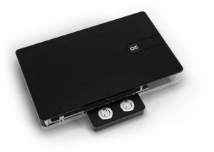 Alphacool Core Geforce RTX 5090 SUPRIM/Vanguard, ARGB z backplate - akryl 3