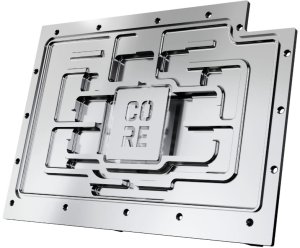 Alphacool Core Geforce RTX 5090 SUPRIM/Vanguard, ARGB z backplate - akryl 4