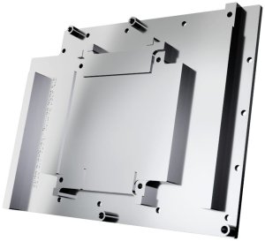 Alphacool Core Geforce RTX 5090 SUPRIM/Vanguard, ARGB z backplate - akryl 5