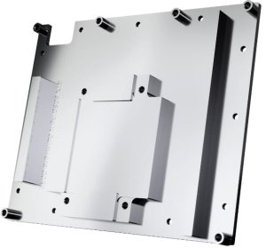 Alphacool Core Geforce RTX 5080 Gaming / Vanguard GPU Wasserkhlung, ARGB, mit Backplate - Acryl 5