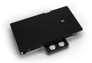 Alphacool Core Geforce RTX 5090 TUF Gaming GPU-chłodzenie wodne ARGB z backplate - akryl 3