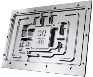 Alphacool Core Geforce RTX 5090 TUF Gaming GPU-chłodzenie wodne ARGB z backplate - akryl 4