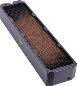 Alphacool NexXxoS Monsta Radiator - 560mm, schwarz 1