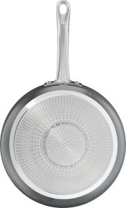 Tefal Renew+ C4240253, Round, All-purpose pan, Grey, Ceramic, Aluminium, 1.27 L 12
