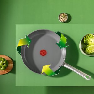 Patelnia Tefal 24cm 3