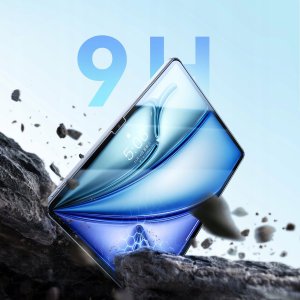 Joyroom Szkło hartowane JR-MST0158 na iPad Air 9,7" 2013/2014 iPad Pro 9,7" 2016 iPad 9,7" 2017/2018 5