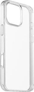 Etui ochronne Joyroom JR-16XD2 na iPhone 16 Pro - przezroczyste 1