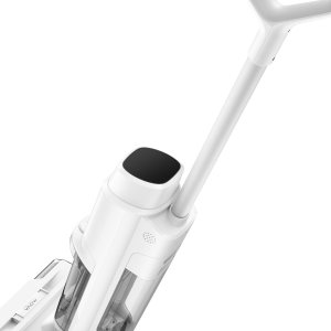 Mova K10 by Dreame - Bezprzewodowy Odkurzacz Pionowy 2W1 MOP Sucho Mokro 30 minut 3