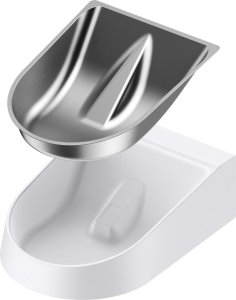 MOVA PF10 Pro by Dreame - Smart Dozownik Jedzenia Podajnik Karmy dla Kota i Psa, Aplikacja MOVAhome 10