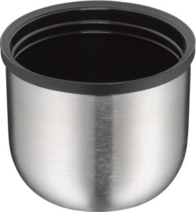 Kubek do termosu Thermos THERMOcaf 600070 - srebrny nierdzewny 1