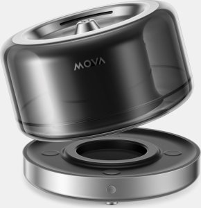 MOVA WF20 Pro by Dreame - Poidełko Smart dla Psów i Kotów Pojemność 3 Litry, Aplikacja, Wodospad Fontanna 11