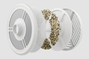 MOVA WF20 Pro by Dreame - Poidełko Smart dla Psów i Kotów Pojemność 3 Litry, Aplikacja, Wodospad Fontanna 12