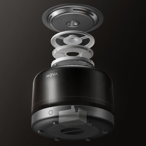 MOVA WF20 Pro by Dreame - Poidełko Smart dla Psów i Kotów Pojemność 3 Litry, Aplikacja, Wodospad Fontanna 13