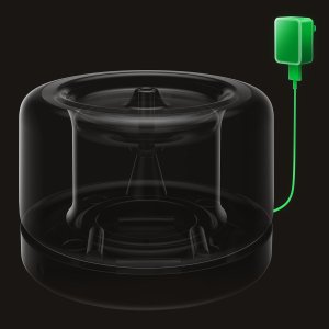 MOVA WF20 Pro by Dreame - Poidełko Smart dla Psów i Kotów Pojemność 3 Litry, Aplikacja, Wodospad Fontanna 15