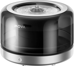 MOVA WF20 Pro by Dreame - Poidełko Smart dla Psów i Kotów Pojemność 3 Litry, Aplikacja, Wodospad Fontanna 3