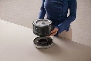 MOVA WF20 Pro by Dreame - Poidełko Smart dla Psów i Kotów Pojemność 3 Litry, Aplikacja, Wodospad Fontanna 5