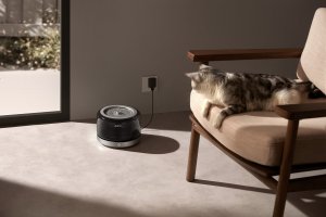 MOVA WF20 Pro by Dreame - Poidełko Smart dla Psów i Kotów Pojemność 3 Litry, Aplikacja, Wodospad Fontanna 7