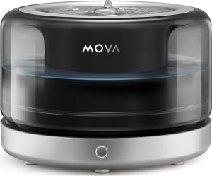 MOVA WF20 Pro by Dreame - Poidełko Smart dla Psów i Kotów Pojemność 3 Litry, Aplikacja, Wodospad Fontanna 10