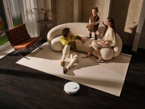 Mova P50 Ultra by Dreame - Robot Sprzątający Mop 19 000 Pa 3,2 L 5200 mAh Mapy 3D 14