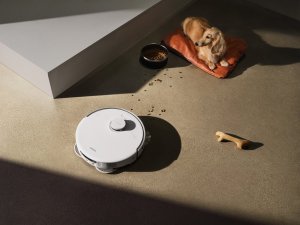 Mova P50 Ultra by Dreame - Robot Sprzątający Mop 19 000 Pa 3,2 L 5200 mAh Mapy 3D 17