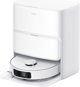 Mova P50 Ultra by Dreame - Robot Sprzątający Mop 19 000 Pa 3,2 L 5200 mAh Mapy 3D 2