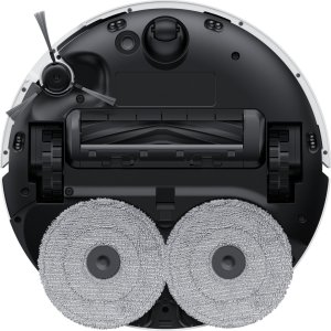 Mova P50 Ultra by Dreame - Robot Sprzątający Mop 19 000 Pa 3,2 L 5200 mAh Mapy 3D 4