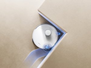 Mova P50 Ultra by Dreame - Robot Sprzątający Mop 19 000 Pa 3,2 L 5200 mAh Mapy 3D 8