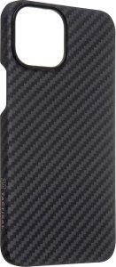 Tactical MagForce Aramid skirtas Apple iPhone 13 mini dėklas telefonui juodos spalvos 1