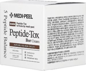 Medi-Peel Bor-Tox Peptide Krem liftingujący z kompleksem peptydowym 50ml 2