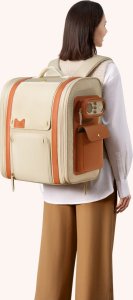 Mova PB10 Pro by Dreame - Transporter Plecak dla Kota i Psa do 8 kg Wentylator wewnętrzny z nawilżaczem 11