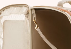 Mova PB10 Pro by Dreame - Transporter Plecak dla Kota i Psa do 8 kg Wentylator wewnętrzny z nawilżaczem 15