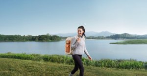 Mova PB10 Pro by Dreame - Transporter Plecak dla Kota i Psa do 8 kg Wentylator wewnętrzny z nawilżaczem 22