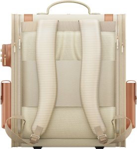 Mova PB10 Pro by Dreame - Transporter Plecak dla Kota i Psa do 8 kg Wentylator wewnętrzny z nawilżaczem 3