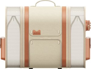 Mova PB10 Pro by Dreame - Transporter Plecak dla Kota i Psa do 8 kg Wentylator wewnętrzny z nawilżaczem 5