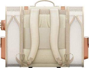 Mova PB10 Pro by Dreame - Transporter Plecak dla Kota i Psa do 8 kg Wentylator wewnętrzny z nawilżaczem 6