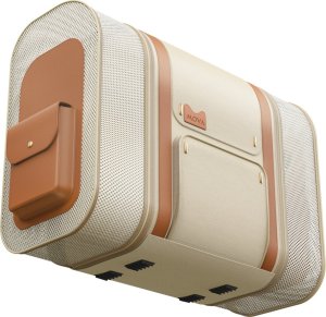 Mova PB10 Pro by Dreame - Transporter Plecak dla Kota i Psa do 8 kg Wentylator wewnętrzny z nawilżaczem 7