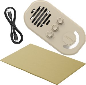 Mova PB10 Pro by Dreame - Transporter Plecak dla Kota i Psa do 8 kg Wentylator wewnętrzny z nawilżaczem 9